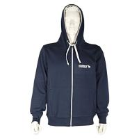 Mikina s kapucí vel. 2XL